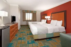La Quinta Inn by Wyndham Cheyenne - Chambre