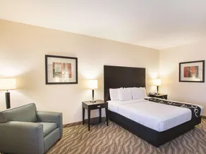 La Quinta by Wyndham Glen Rose - Chambre