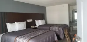 Key West Inn - Boaz - Room