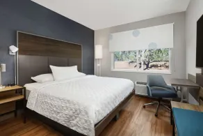 Tru By Hilton Savannah Midtown - Chambre