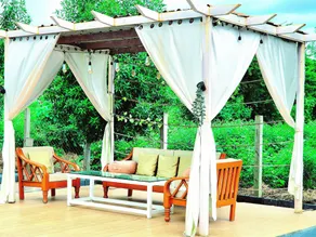 Teakwood Farms - Piscine