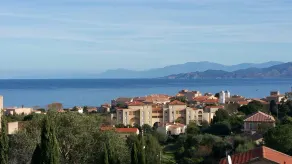 Hôtel Cala di l'Oru - Chambre