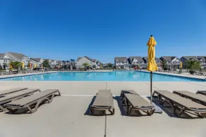 5 Mi to Bethany Beach: Resort-style Gem w/ Pools! - Interiör