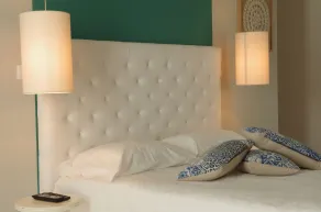 Quinta Ponte da Capinha - Chambre