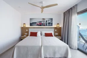 Bellamar Hotel Beach & Spa - Chambre