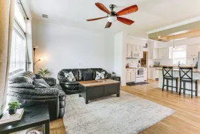 Remote-work Friendly: Lehigh Acres Family Home - Innvendig