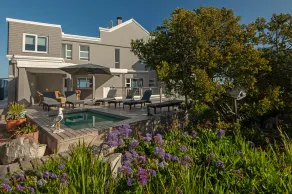 Absolute Ocean Boutique Guesthouse - Pool