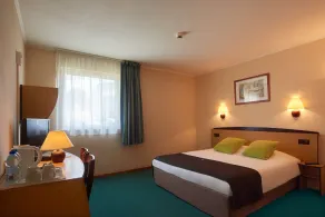 Campanile Hotel Szczecin - Room