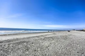 Baytree Golf Colony Studio ~ 5 Mi to Beach! - Interiør