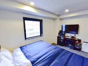 HOTEL LiVEMAX Okayama West - Room