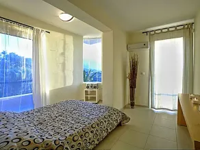 disCrete Villa Episkopi - Rom