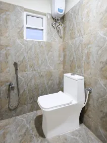 Collection O RBS ECIL - Salle de bain