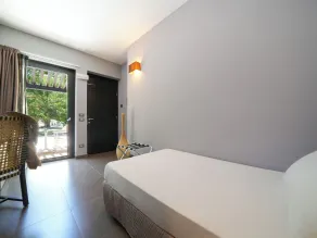 Le Dune Resort - Chambre