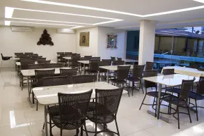 Hotel Morada das Águas - Restaurant