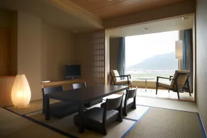 Ocean Resort Hotel & Spa Uminpia - Værelse