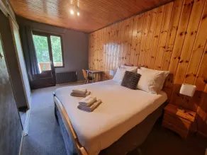 Hotel Le Beau Site - Værelse