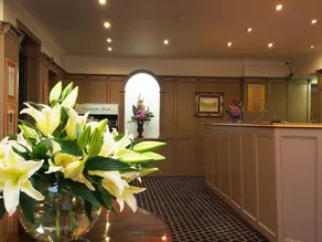 The Chatsworth Hotel - Reception