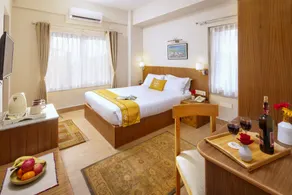 Pema Boutique Hotel - Habitación