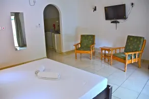 Forest Lodge - Room