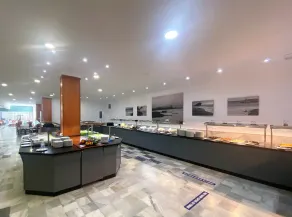 Bahía Serena - Restaurant