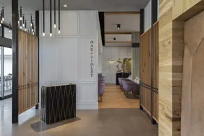 Park James - Restaurant