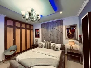 RBT Hotel - Chambre