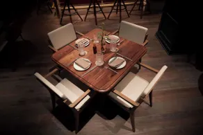 Hotel Kansas City, in The Unbound Collection by Hyatt - Restaurant