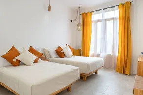 Santa Cecilia Hotel - Værelse