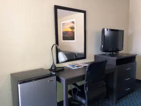Elevation Lodge - Chambre