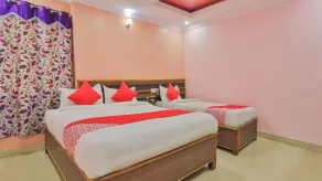 Hotel City Star Janakpur - Room