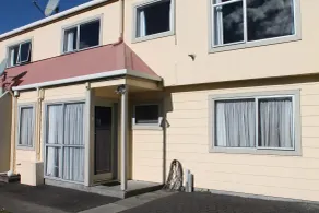Riverview Motel - Chambre