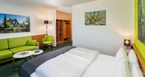 Best Western Spreewald - Camera