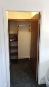 Premier Lodge - Chambre