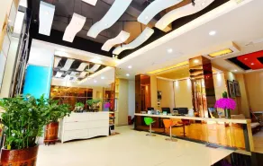 Bangkok one hotel Huizhou - Hall