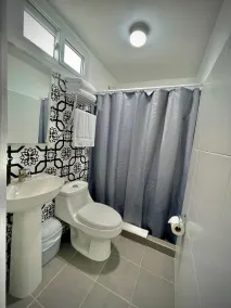 Casa 96 By Mondasch - Salle de bain