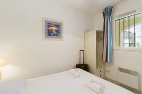 Appartement - Chambre