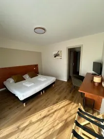 Hotel les Alignements - Rom