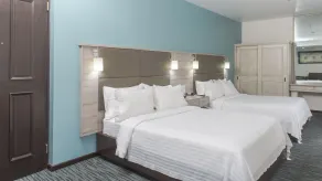 Holiday Inn & Suites Mexico Zona Reforma by IHG - Chambre