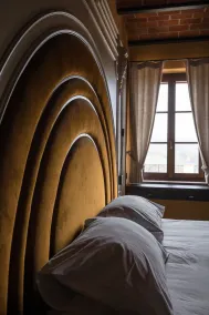 Nordelaia - Zimmer
