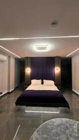 4M Ayder Yesilvadi Otel - Room