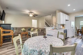 Family-friendly Newnan Home w/ Patio & Yard - Innenbereich