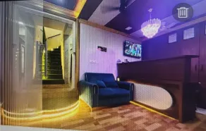Hotel O Grand Villa - Recepción