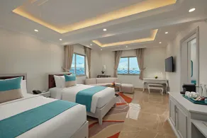 Mercure Nha Trang Beach - Habitación