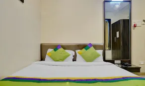 Treebo Bhagyashree Executive - Camera