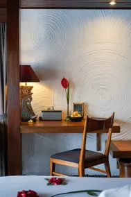 Black Penny Villas Ubud - Room