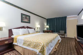 Days Inn by Wyndham Dickson - Chambre