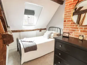 4 Masons Court - Chambre