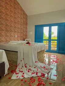 Pousada Di Venezia - Hotel Fazenda - Zimmer