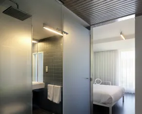 Moure Hotel - Room