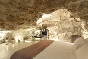 Locanda Don Serafino Historical Boutique Hotel - Chambre